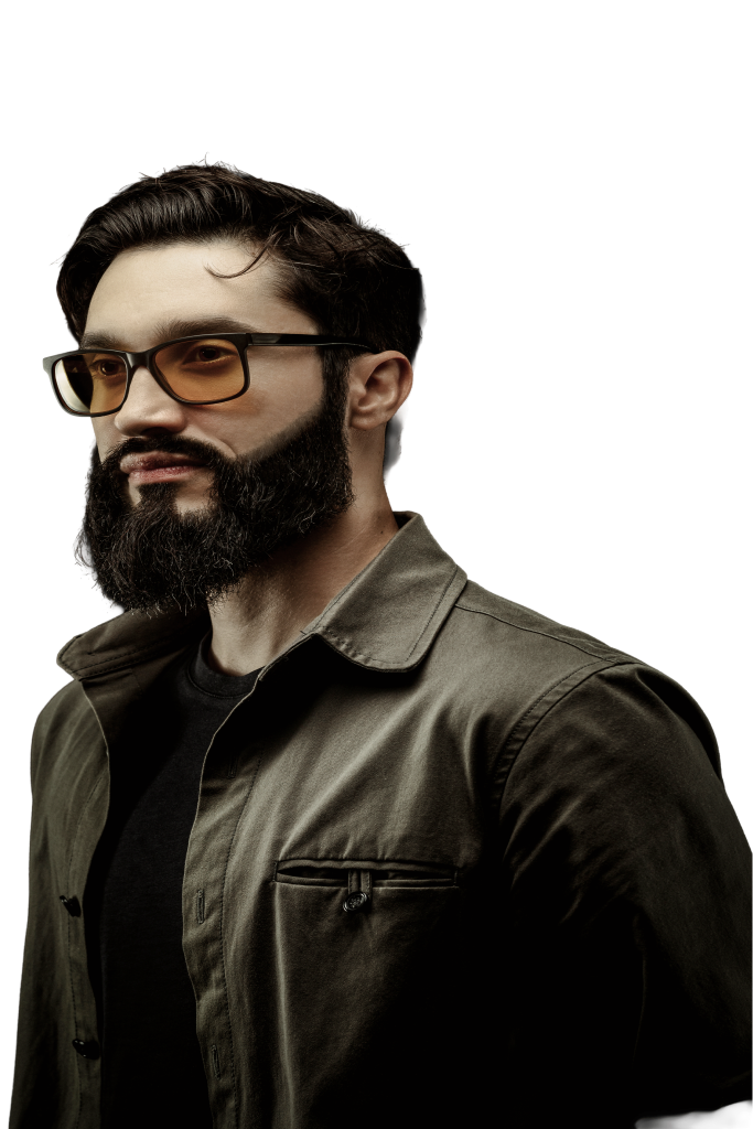 Alan Nicolas