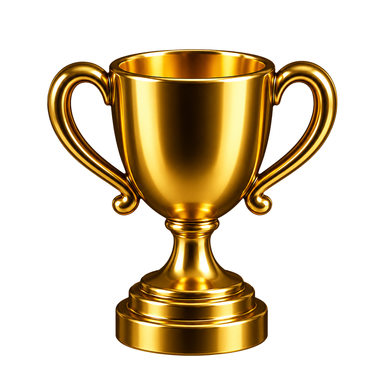 Troféu 1º lugar